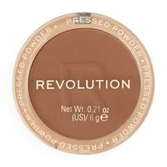 Revolution Reloaded Pressed Powder