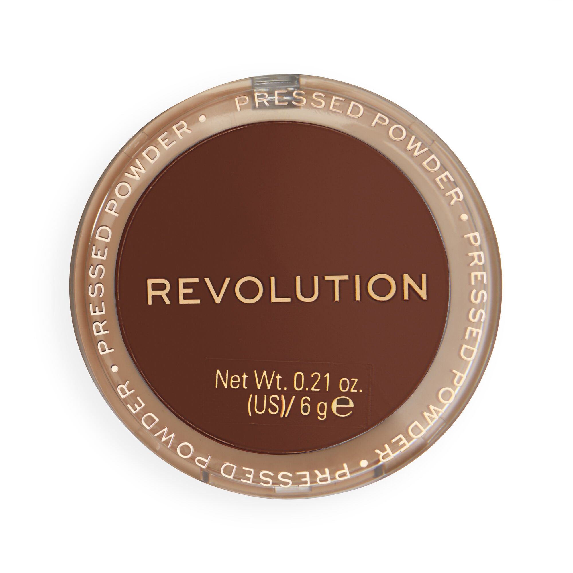 Revolution Reloaded Pressed Powder Revolution Reloaded Pressed Powder