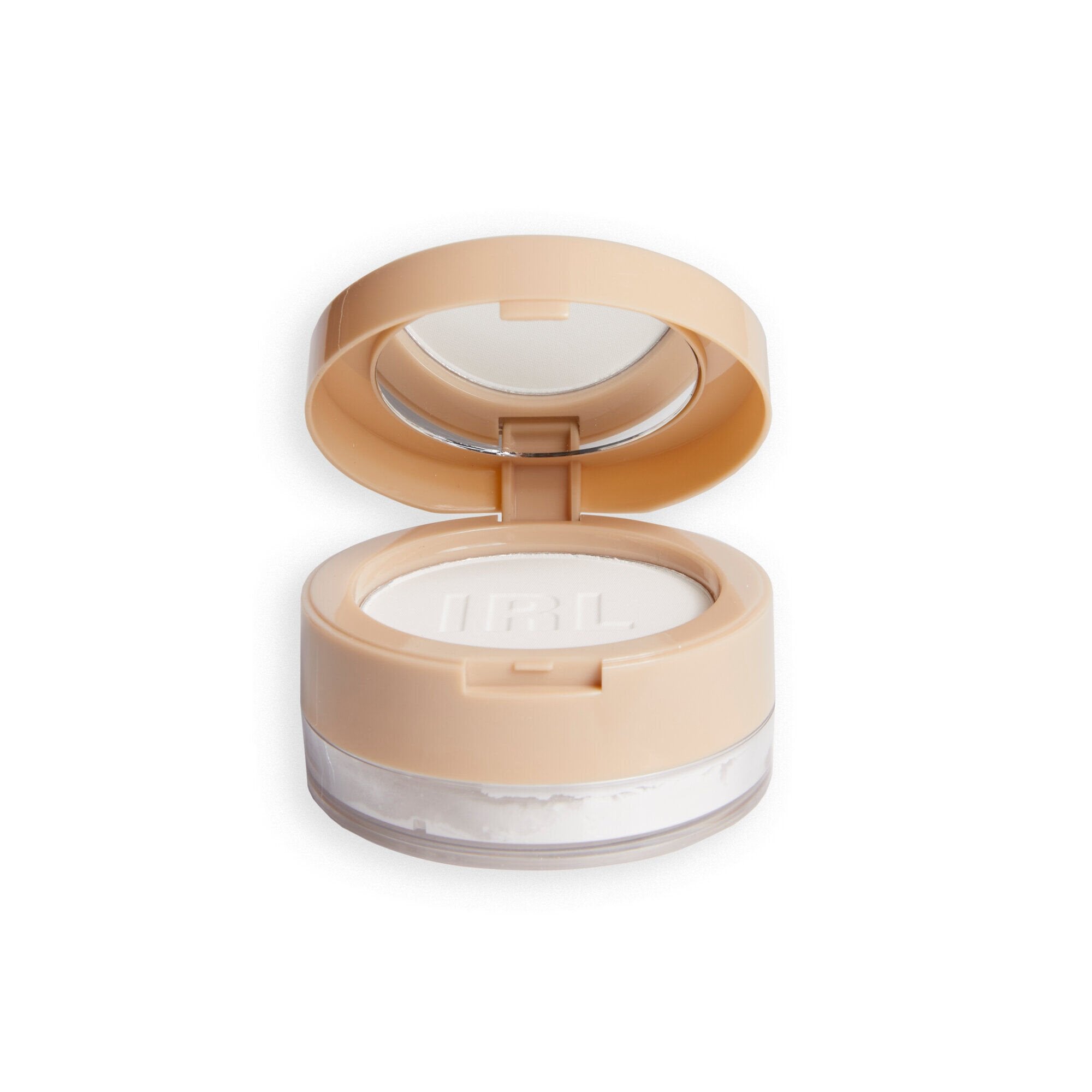 Revolution IRL Soft Focus 2 in 1 powder Translucent Revolution IRL Soft Focus 2 in 1 powder Translucent