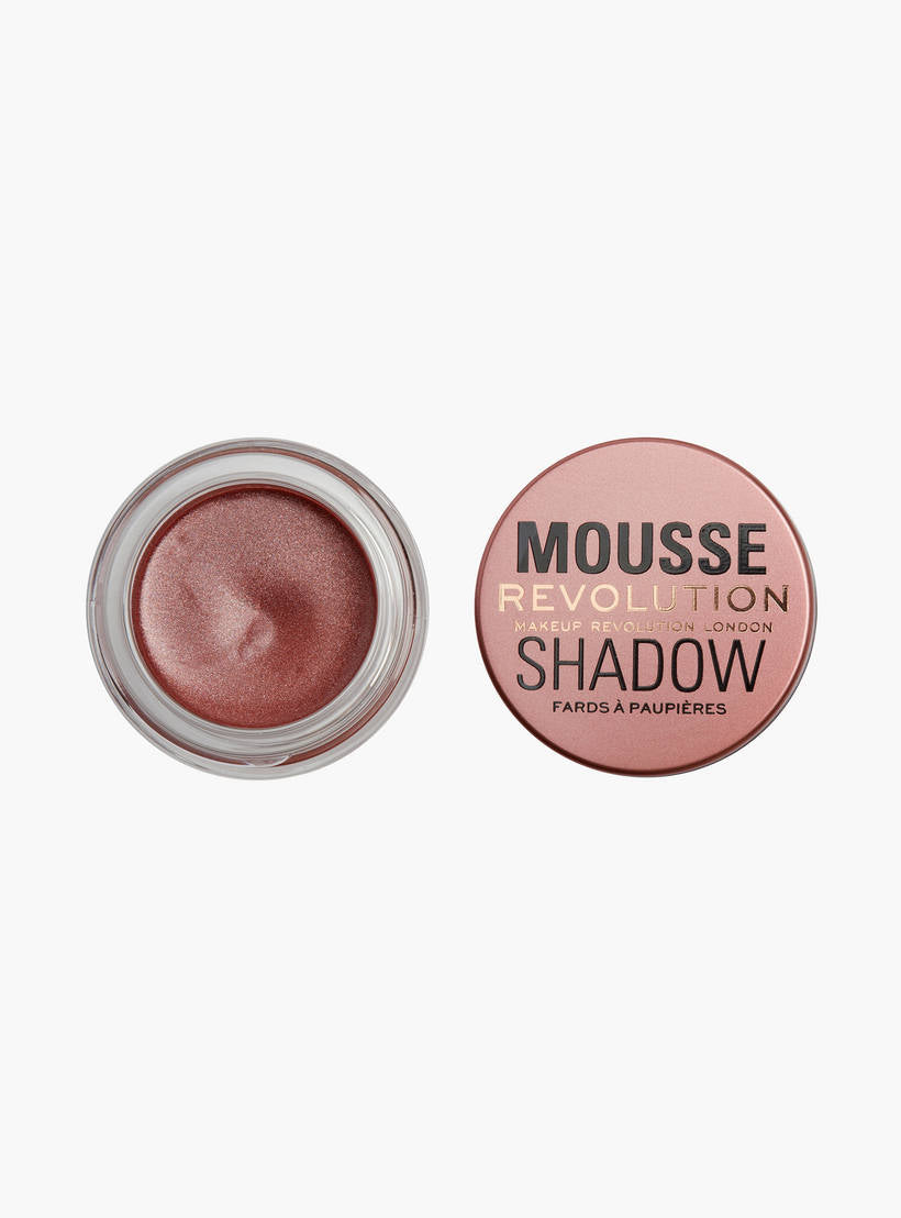 Revolution Mousse Shadow Revolution Mousse Shadow