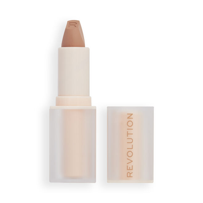 Revolution Lip Allure Soft Satin Lipstick