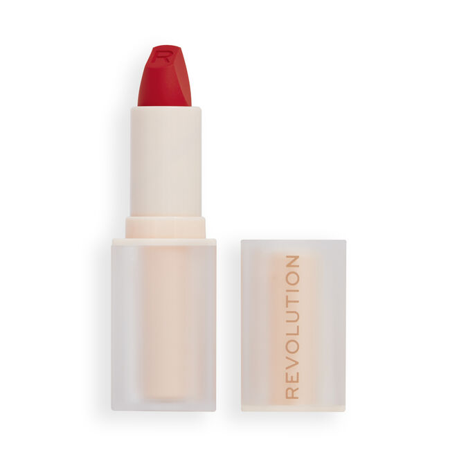 Revolution Lip Allure Soft Satin Lipstick Revolution Lip Allure Soft Satin Lipstick