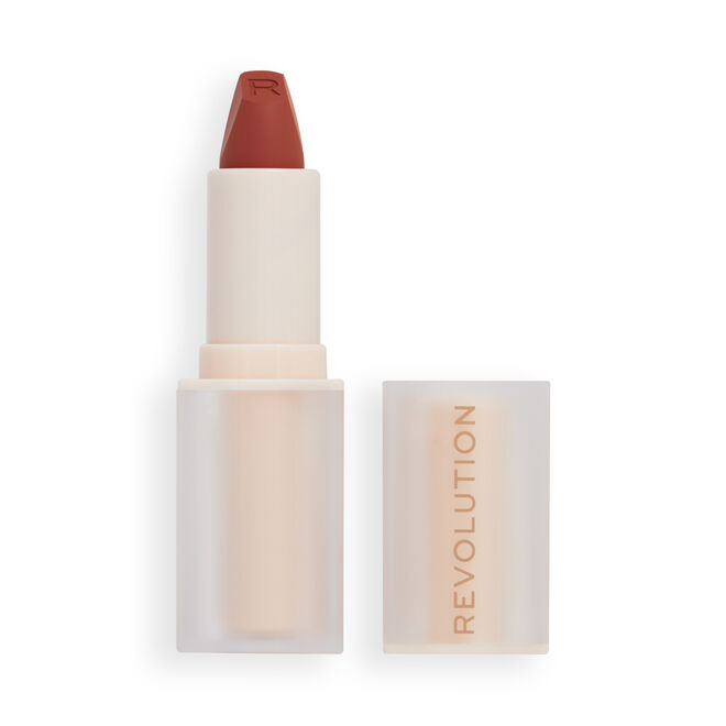 Revolution Lip Allure Soft Satin Lipstick Revolution Lip Allure Soft Satin Lipstick