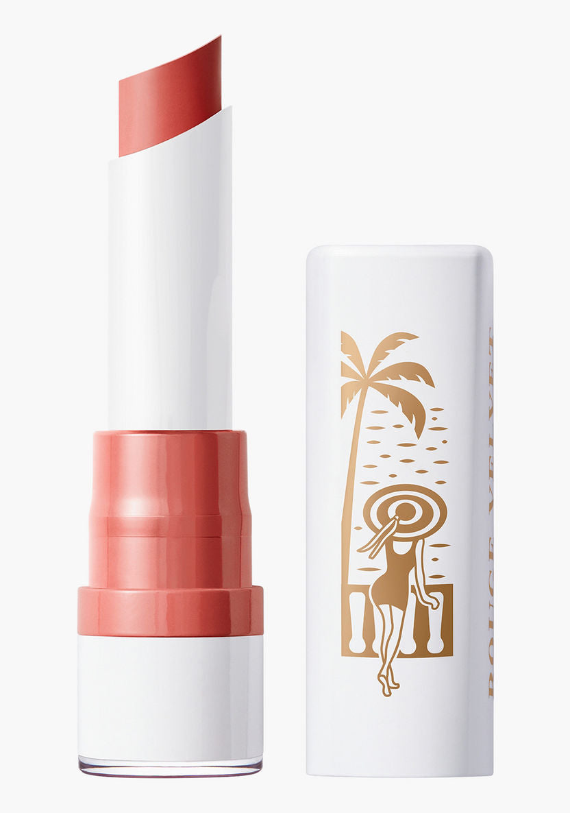 Bourjois French Riviera Velvet The Lipstick 13 Nohalicious Bourjois French Riviera Velvet The Lipstick 13 Nohalicious