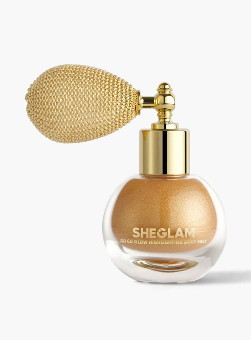 Sheglam Go Glow Highlighting Body Mist Sheglam Go Glow Highlighting Body Mist