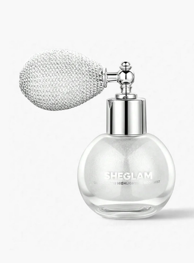 Sheglam Go Glow Highlighting Body Mist - Frosted Opal Sheglam Go Glow Highlighting Body Mist - Frosted Opal