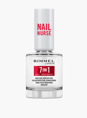 Rimmel Nail Nurse 7 In 1 Nail Treatment