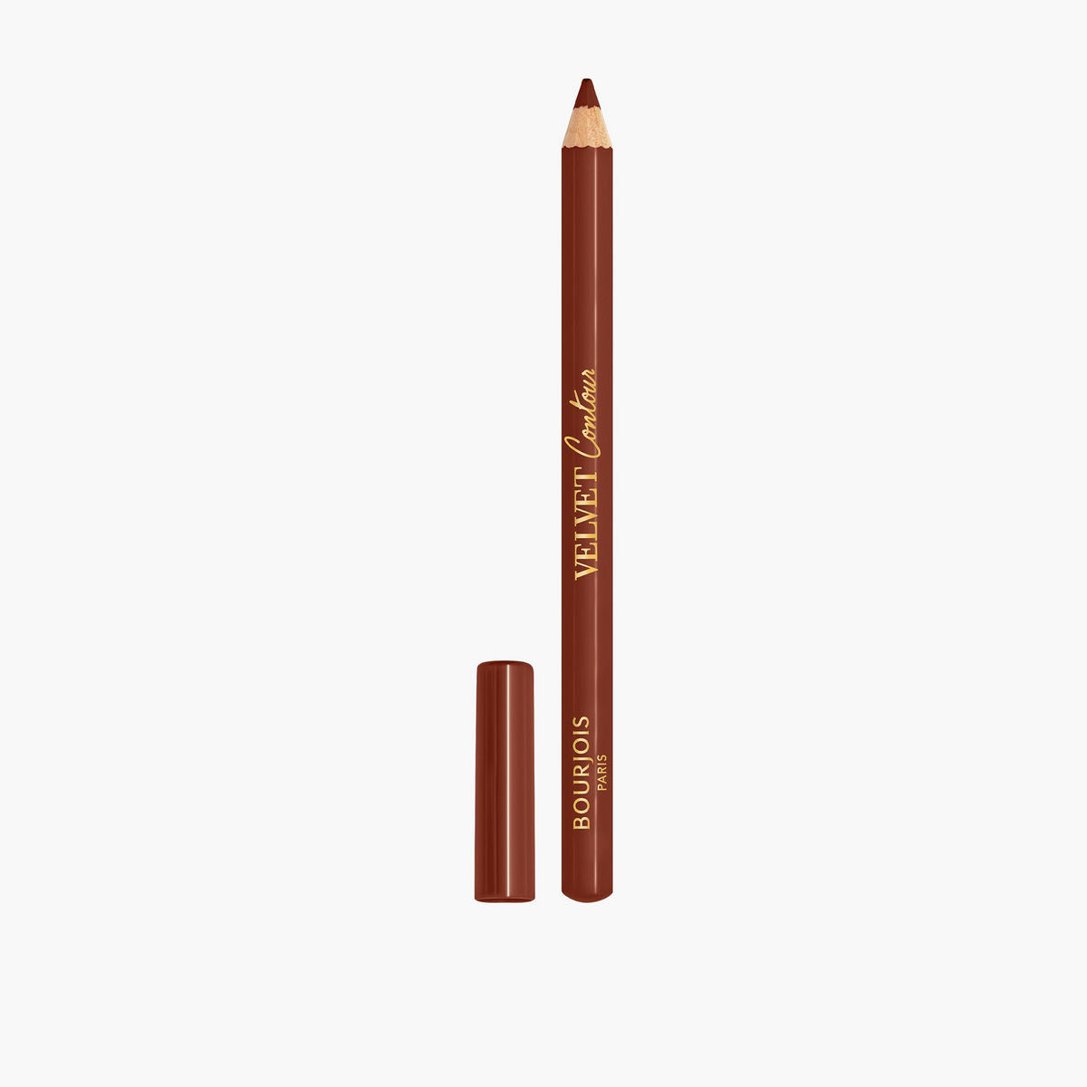 Bourjois Velvet Contour Lip Liner Bourjois Velvet Contour Lip Liner