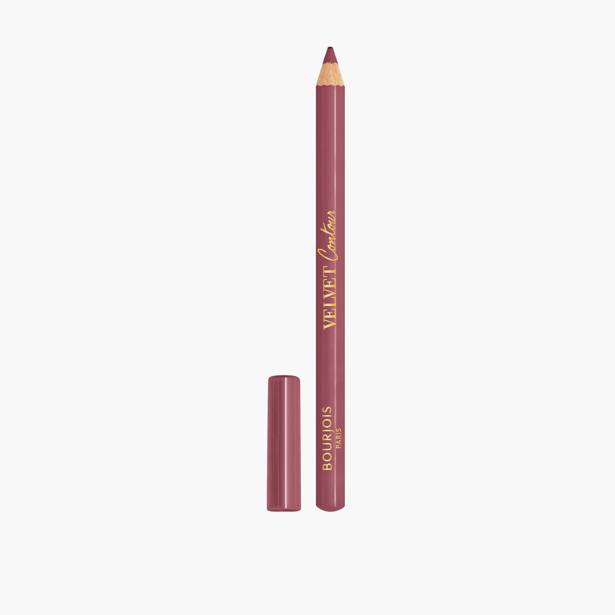 Bourjois Velvet Contour Lip Liner Bourjois Velvet Contour Lip Liner