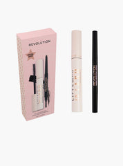 Revolution 5D + Duo Brow Gift Sets