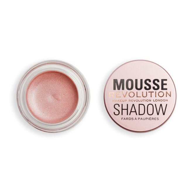 Revolution Mousse Shadow Revolution Mousse Shadow