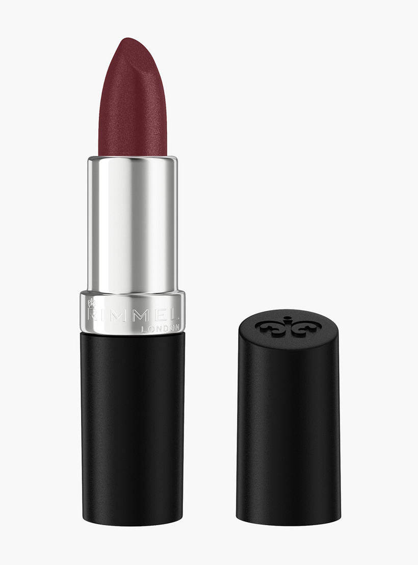 Rimmel Lasting Finish Satin Lipstick Rimmel Lasting Finish Satin Lipstick