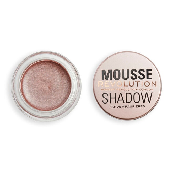 Revolution Mousse Shadow Revolution Mousse Shadow