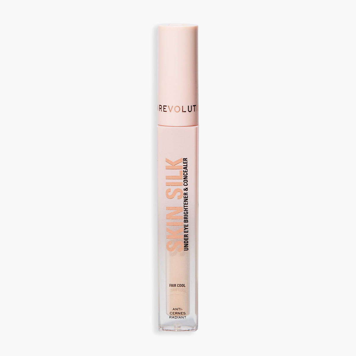 Revolution Skin Silk Under Eye Brightener & Concealer