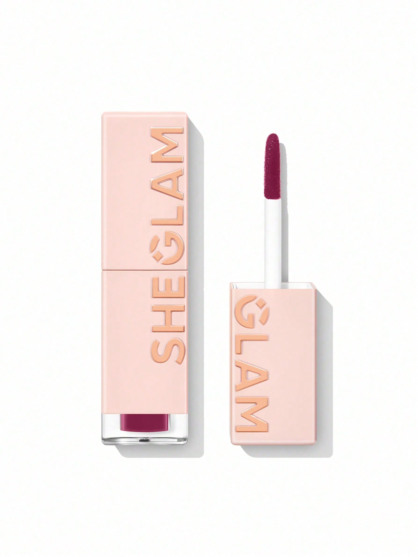 SHEGLAM Take A Hint Lip Tint Liquid Lipstick SHEGLAM Take A Hint Lip Tint Liquid Lipstick