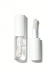 SHEGLAM Jelly Wow Hydrating Lip Oil