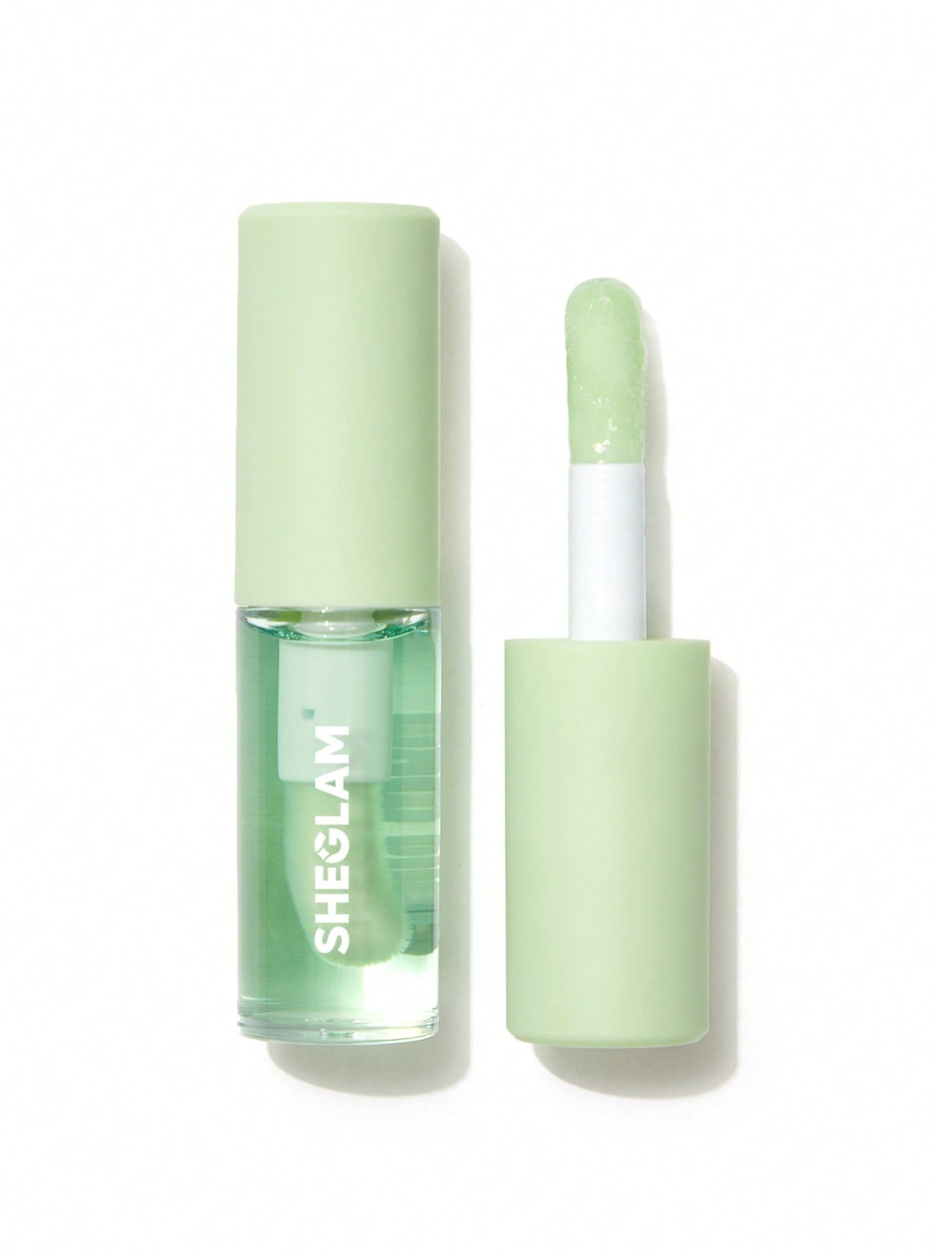 SHEGLAM Jelly Wow Hydrating Lip Oil SHEGLAM Jelly Wow Hydrating Lip Oil