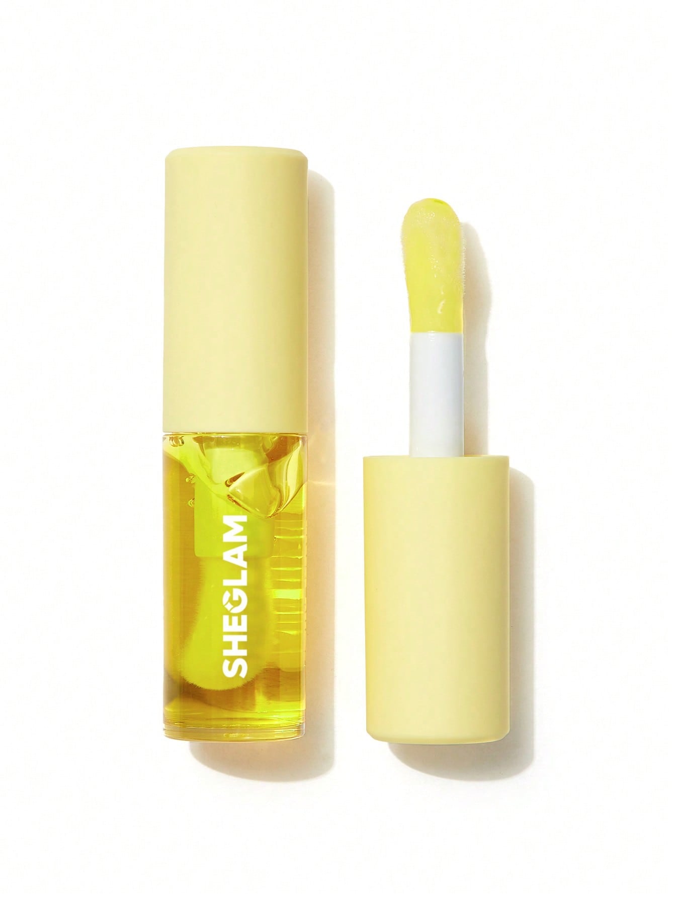 SHEGLAM Jelly Wow Hydrating Lip Oil SHEGLAM Jelly Wow Hydrating Lip Oil