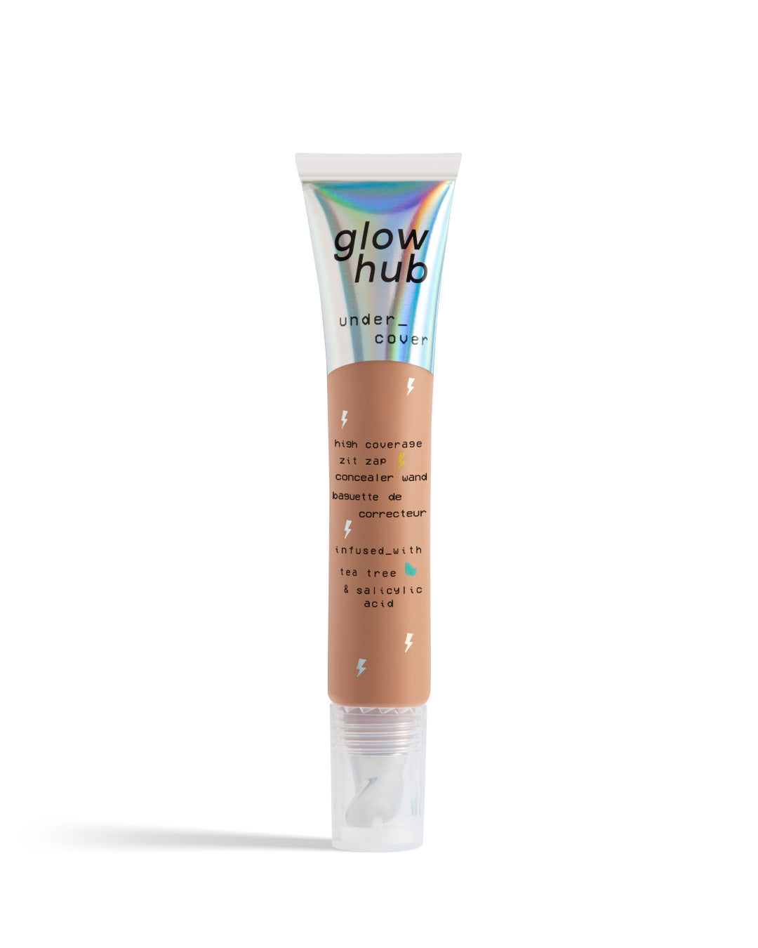 Glow Hub Under Cover Concealer Glow Hub Under Cover Concealer