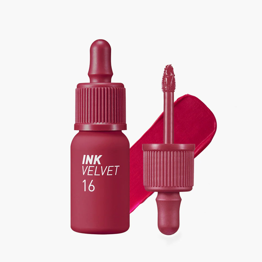 Peripera Ink Velvet Peripera Ink Velvet