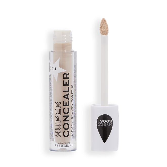 Relove Super Concealer Radiant Matte Relove Super Concealer Radiant Matte
