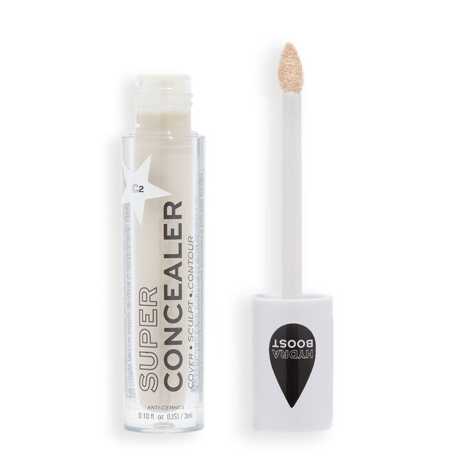 Relove Super Concealer Radiant Matte Relove Super Concealer Radiant Matte