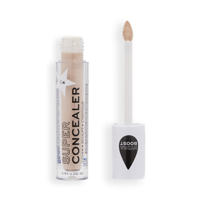 Relove Super Concealer Radiant Matte Relove Super Concealer Radiant Matte