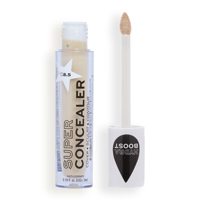 Relove Super Concealer Radiant Matte Relove Super Concealer Radiant Matte
