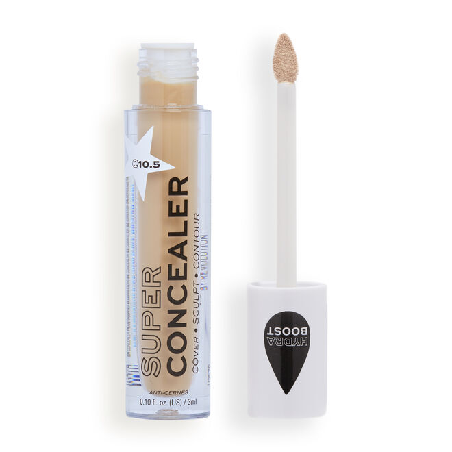 Relove Super Concealer Radiant Matte Relove Super Concealer Radiant Matte