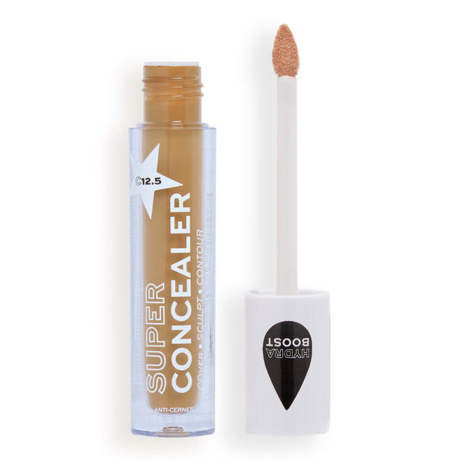 Relove Super Concealer Radiant Matte Relove Super Concealer Radiant Matte
