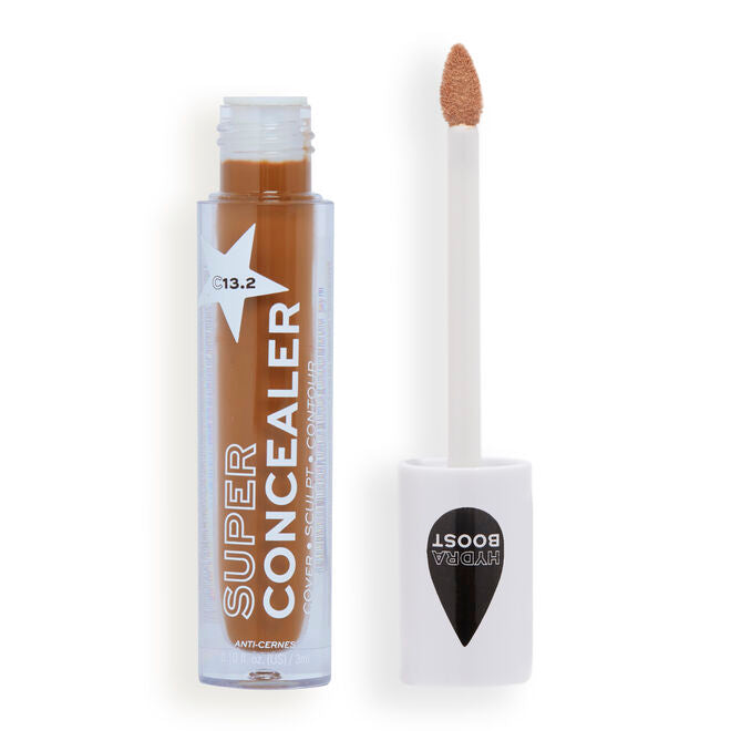 Relove Super Concealer Radiant Matte Relove Super Concealer Radiant Matte