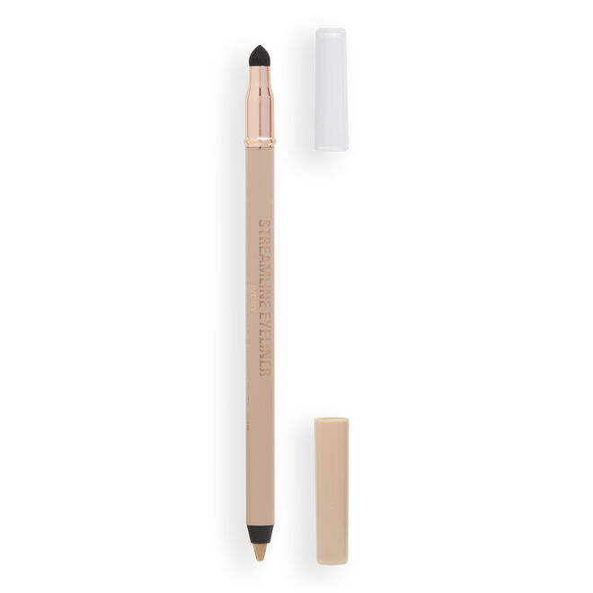 Revolution Streamline Waterline Eyeliner Pencil Revolution Streamline Waterline Eyeliner Pencil
