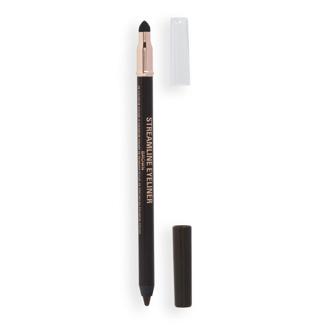 Revolution Streamline Waterline Eyeliner Pencil Revolution Streamline Waterline Eyeliner Pencil