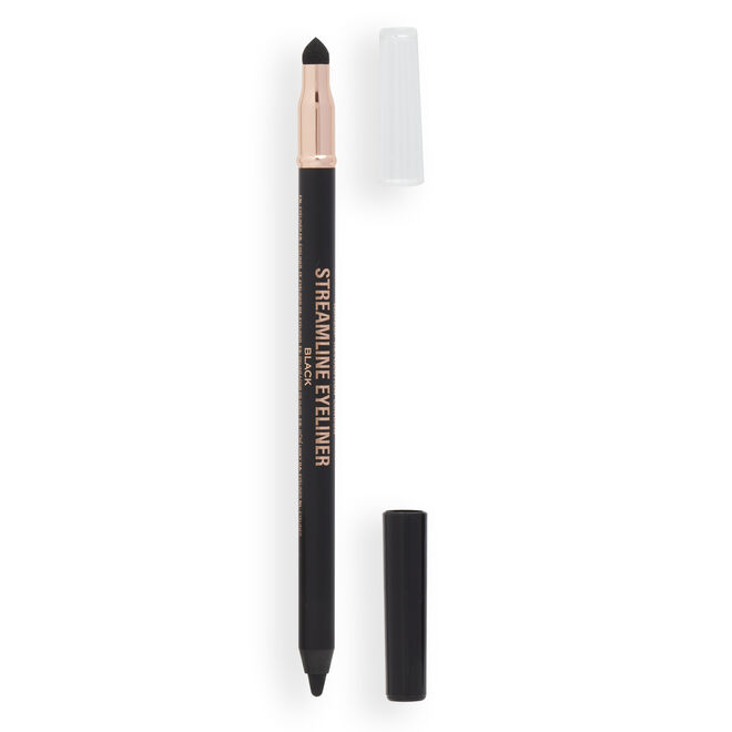 Revolution Streamline Waterline Eyeliner Pencil Revolution Streamline Waterline Eyeliner Pencil