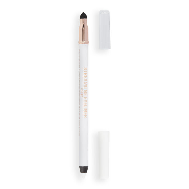 Revolution Streamline Waterline Eyeliner Pencil Revolution Streamline Waterline Eyeliner Pencil