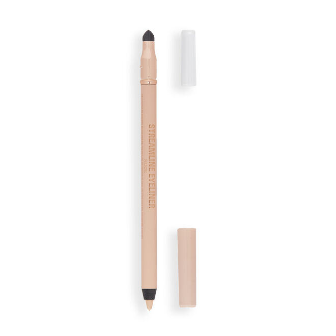 Revolution Streamline Waterline Eyeliner Pencil Revolution Streamline Waterline Eyeliner Pencil
