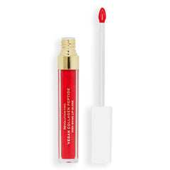 Revolution Pro Vegan Collagen Peptide High Shine Lip Gloss