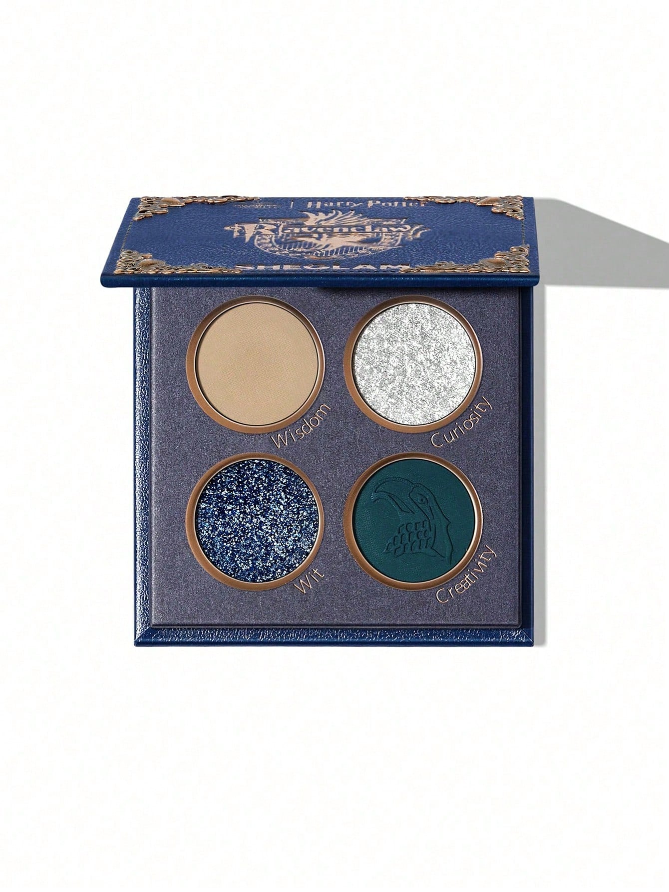 Sheglam House Eyeshadow Palette Sheglam House Eyeshadow Palette
