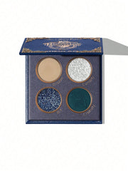 Sheglam House Eyeshadow Palette