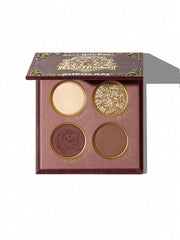 Sheglam House Eyeshadow Palette