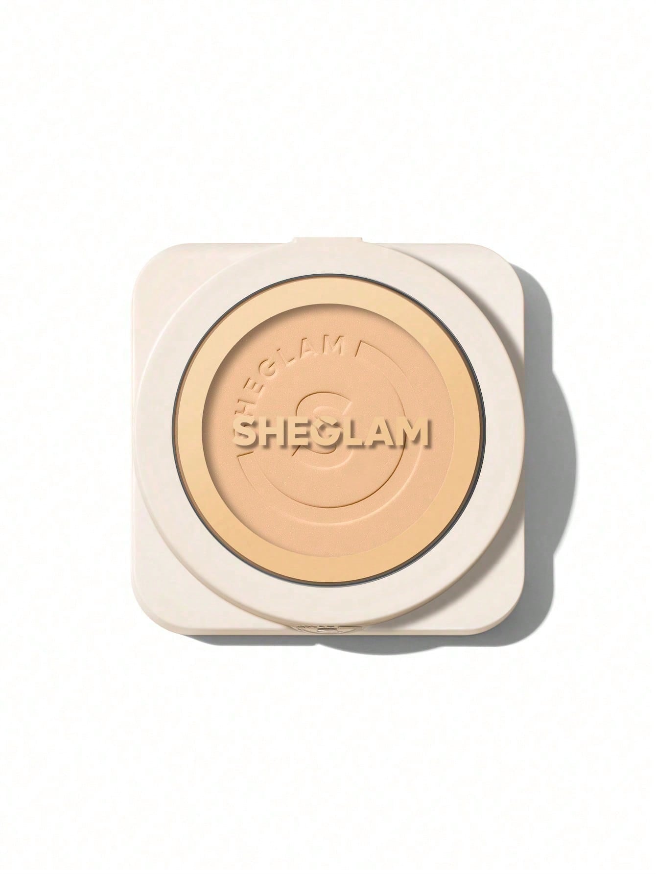 Sheglam Skin - Focus High Coverage Powder Foundation Sheglam Skin - Focus High Coverage Powder Foundation