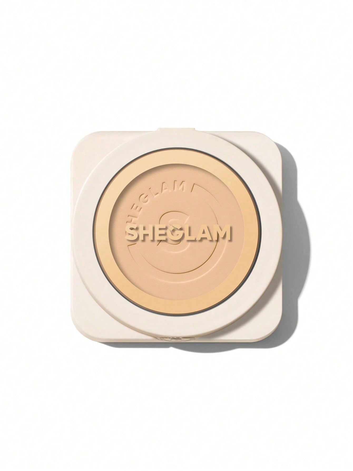 Sheglam Skin - Focus High Coverage Powder Foundation Sheglam Skin - Focus High Coverage Powder Foundation