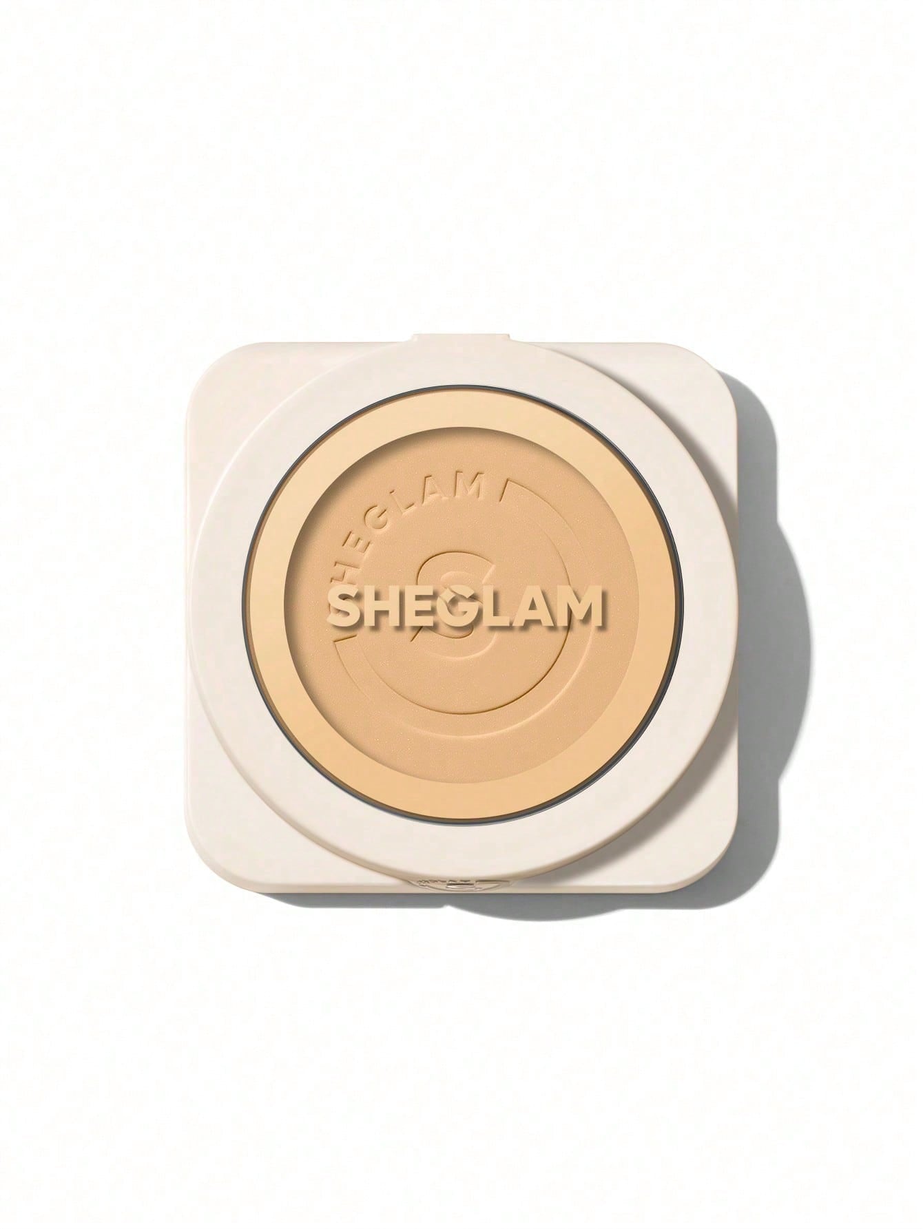 Sheglam Skin - Focus High Coverage Powder Foundation Sheglam Skin - Focus High Coverage Powder Foundation