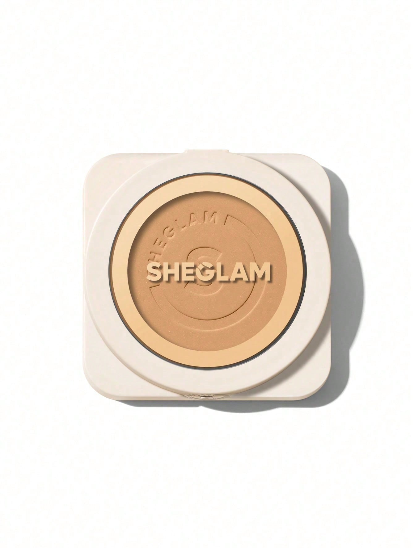 Sheglam Skin - Focus High Coverage Powder Foundation Sheglam Skin - Focus High Coverage Powder Foundation