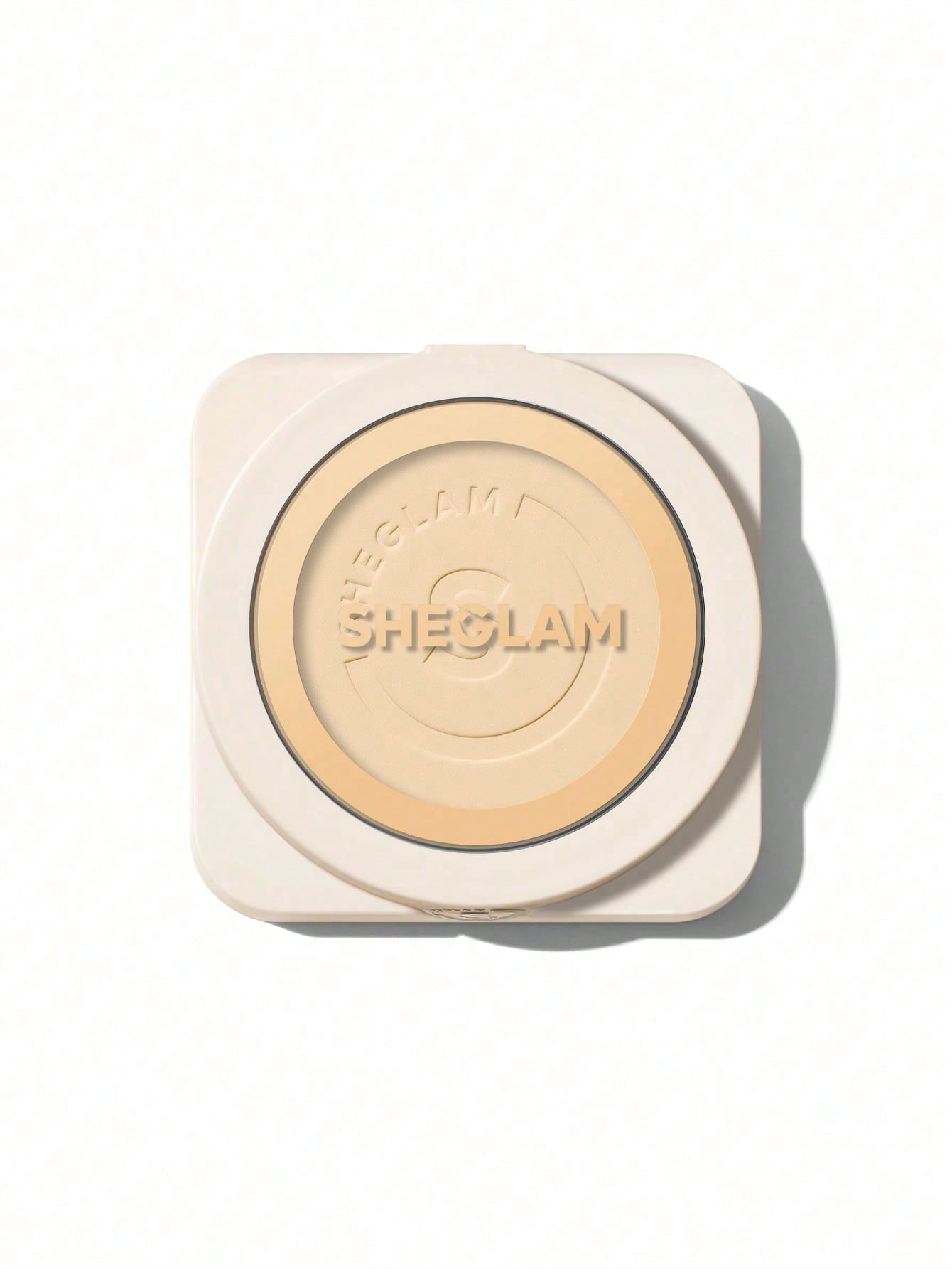 Sheglam Skin - Focus High Coverage Powder Foundation Sheglam Skin - Focus High Coverage Powder Foundation