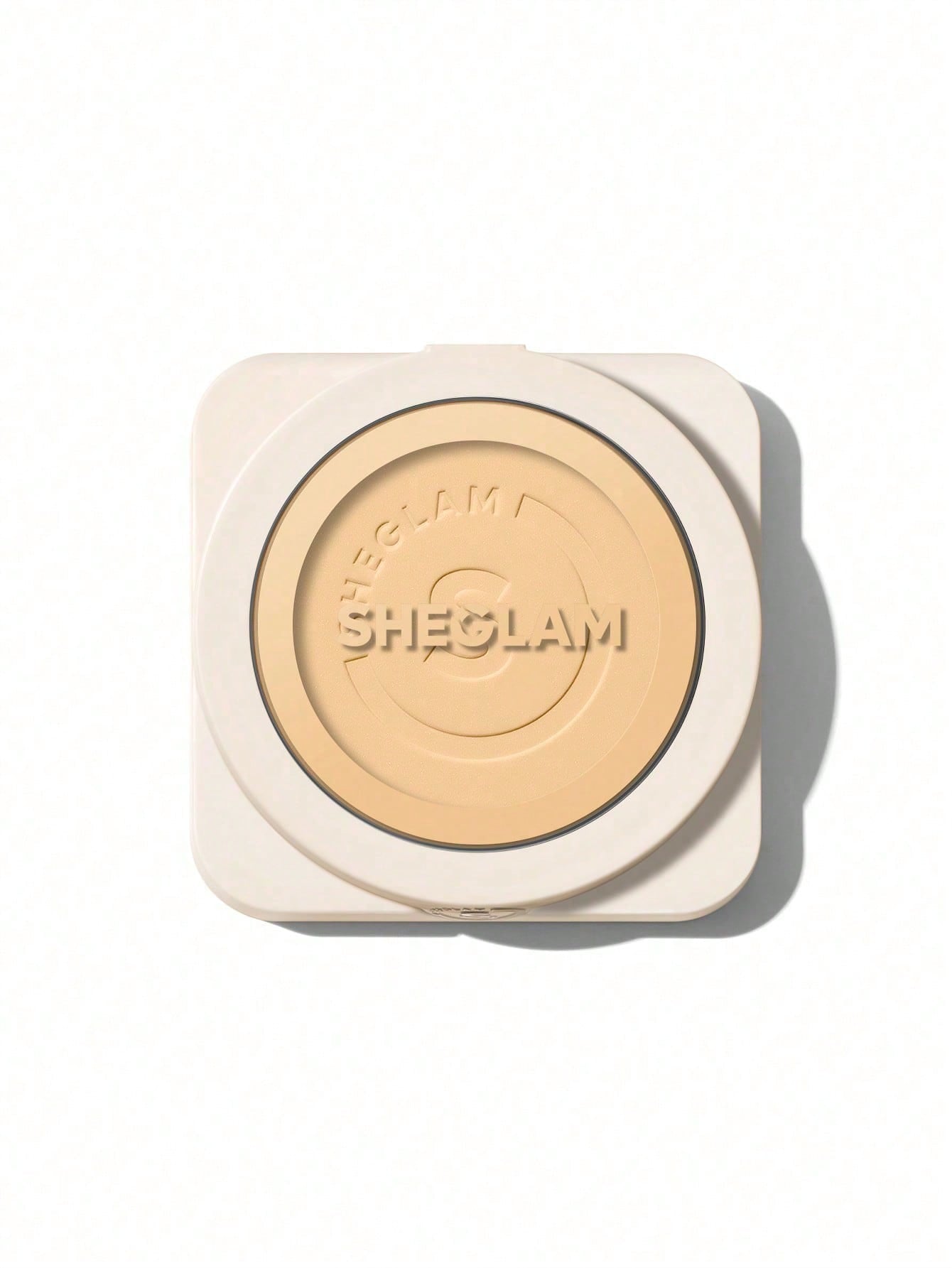 Sheglam Skin - Focus High Coverage Powder Foundation Sheglam Skin - Focus High Coverage Powder Foundation