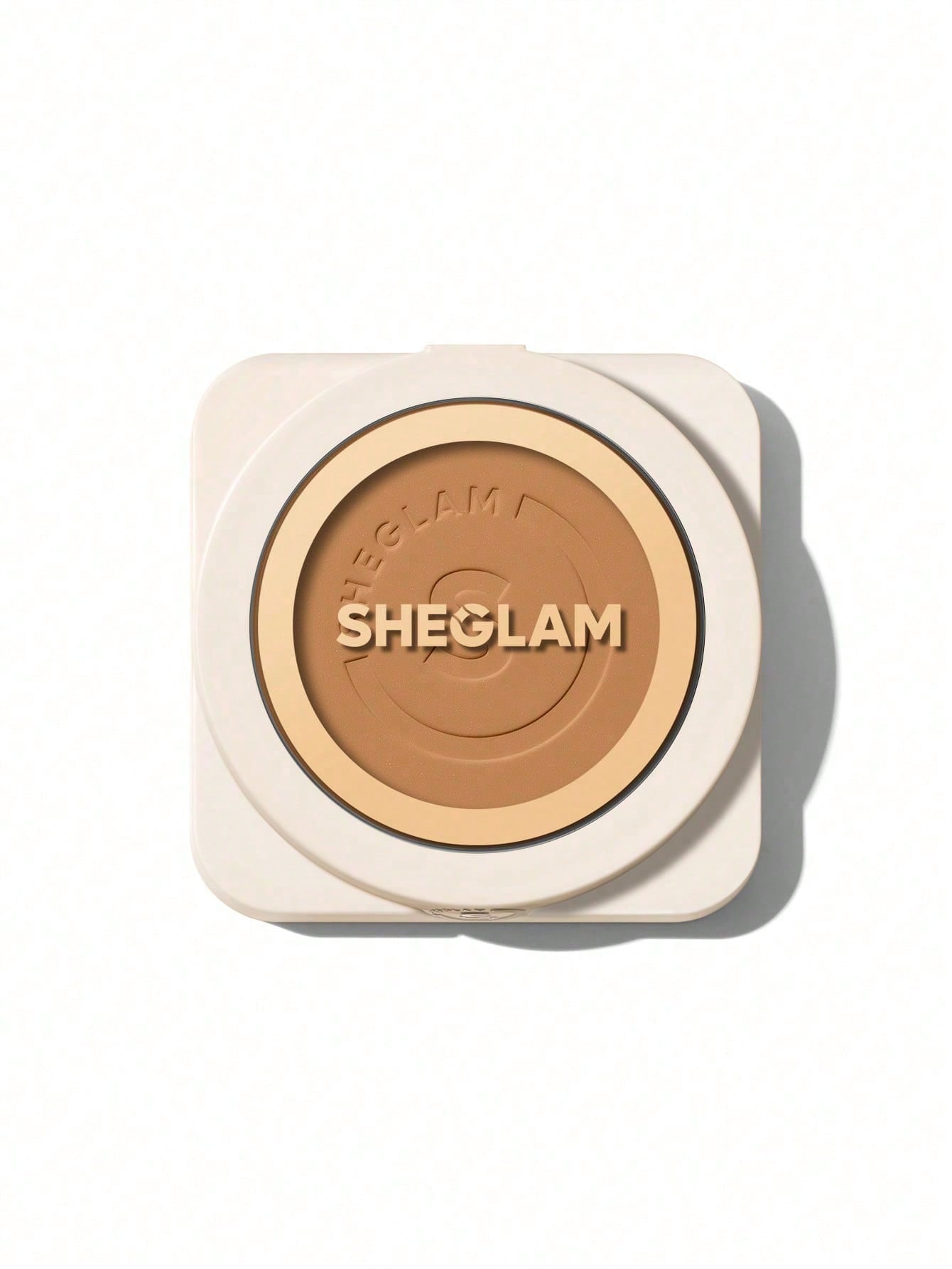 Sheglam Skin - Focus High Coverage Powder Foundation Sheglam Skin - Focus High Coverage Powder Foundation