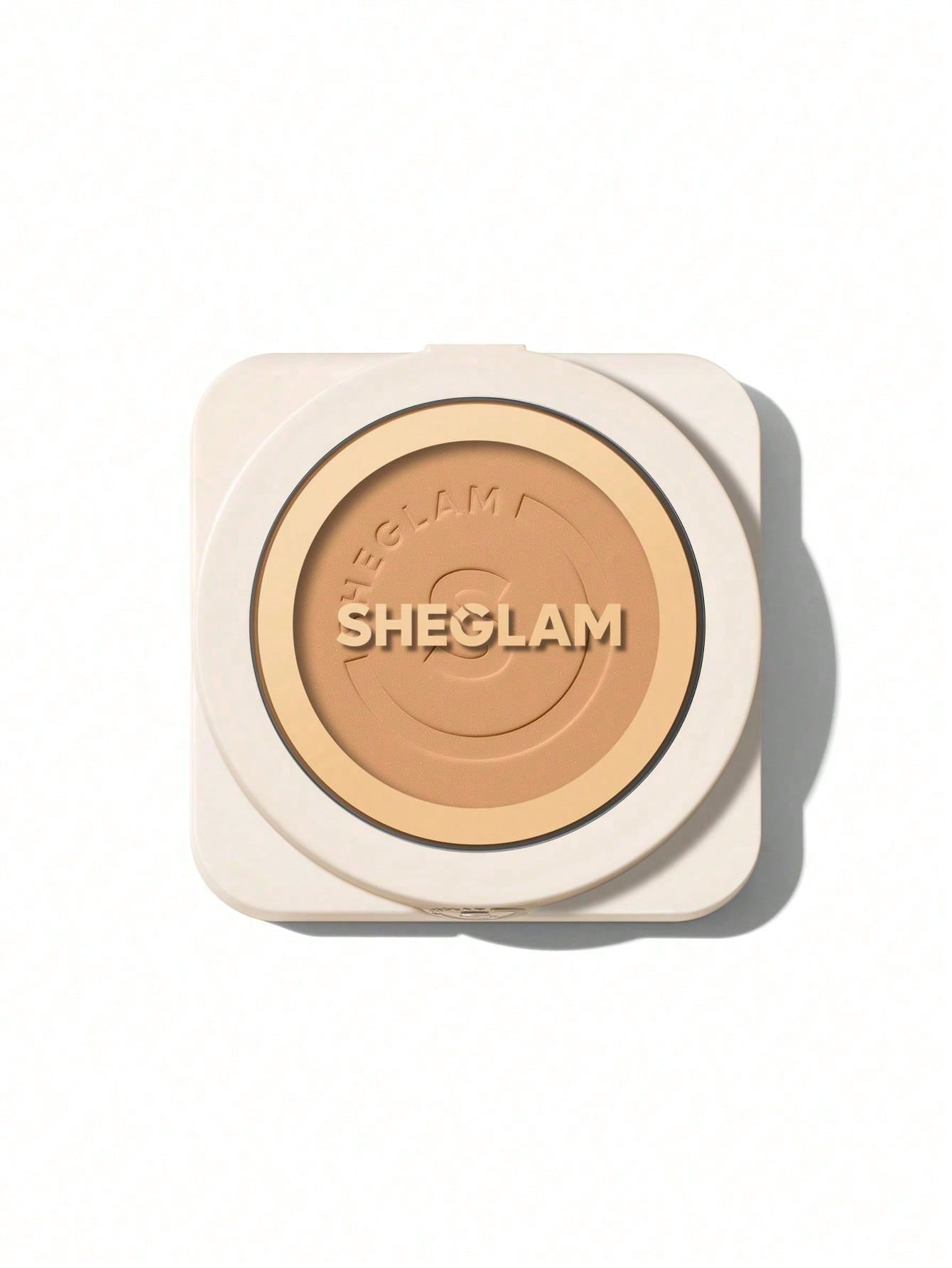 Sheglam Skin - Focus High Coverage Powder Foundation Sheglam Skin - Focus High Coverage Powder Foundation