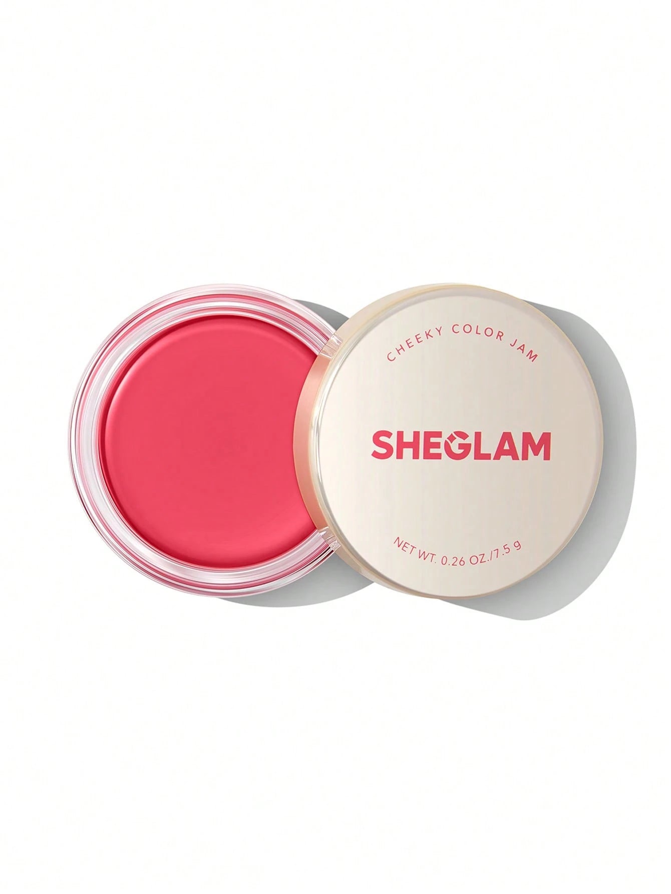 Sheglam Cheeky Color Jam Blusher Sheglam Cheeky Color Jam Blusher