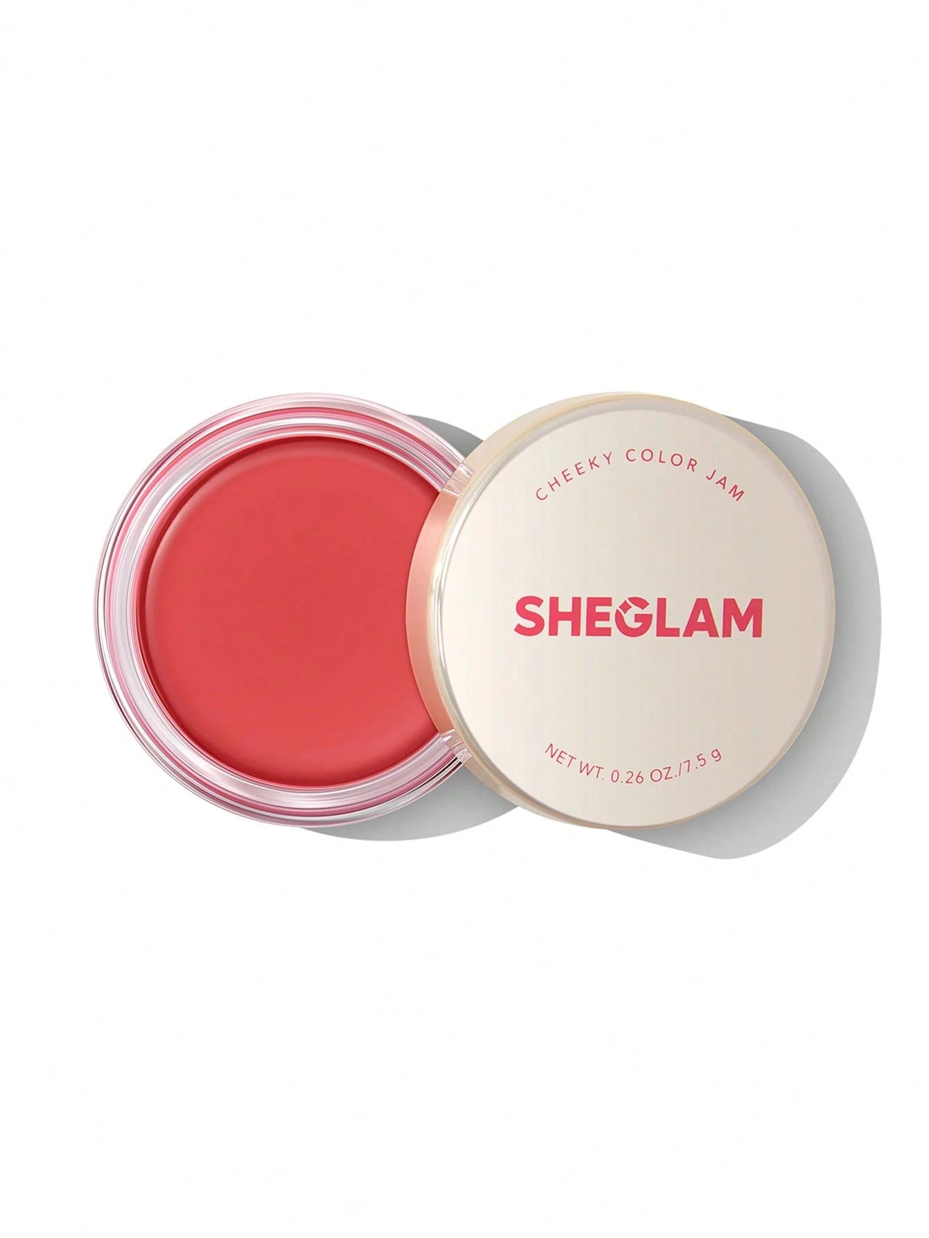 Sheglam Cheeky Color Jam Blusher Sheglam Cheeky Color Jam Blusher